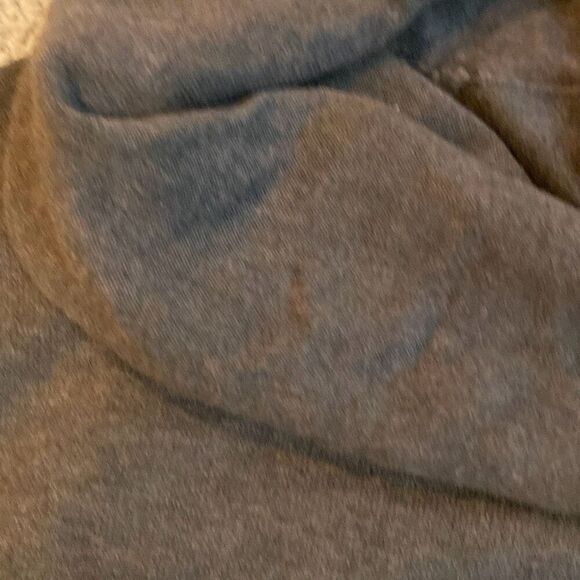 White and Warren size small cowl neck sweater - Picture 5 of 6